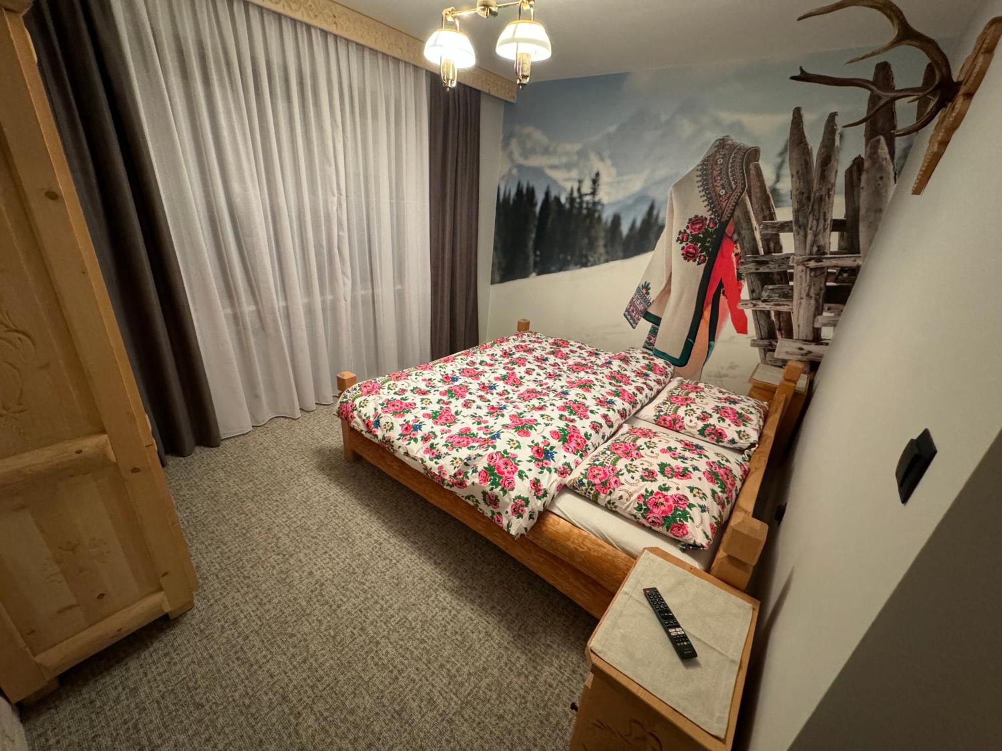 Apartamenty Na Galicowce Zakopane Exterior foto
