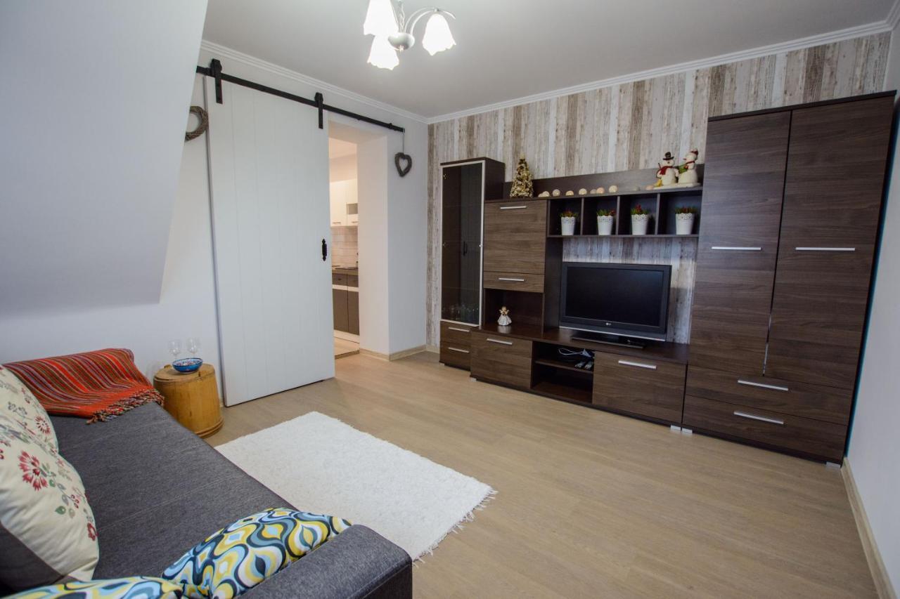 Apartamenty Na Galicowce Zakopane Exterior foto