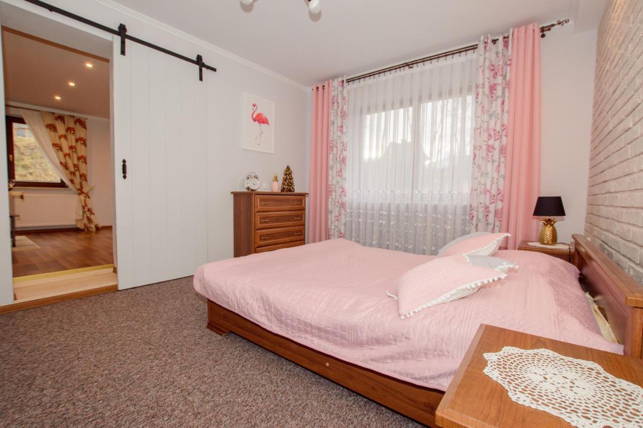 Apartamenty Na Galicowce Zakopane Exterior foto