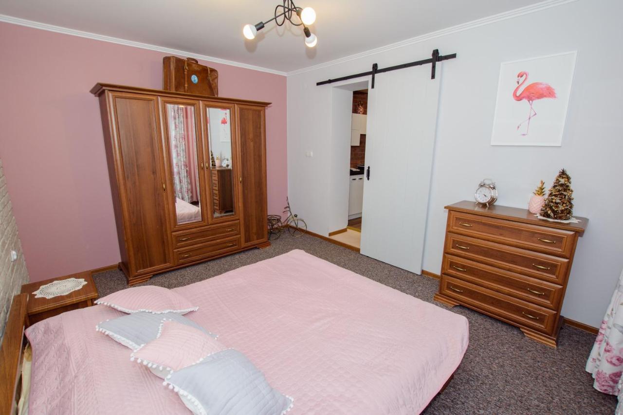 Apartamenty Na Galicowce Zakopane Exterior foto